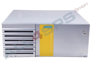SIMATIC PCS7 OS SERVER 547B IE SRV03 CORE 2 DUO 2,4GHZ,...