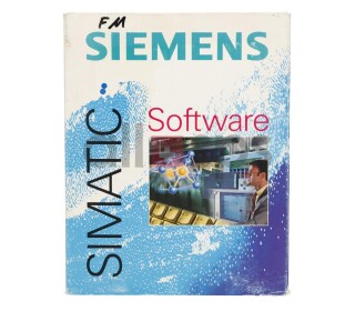 SIMATIC PCS 7, SOFTWARE REDUNDANT SERVER PACK, 6ES7652-3XB06-2YA0