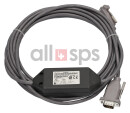SIMATIC S7  PC/PPI CABLE, 6ES7901-3BF20-0XA0