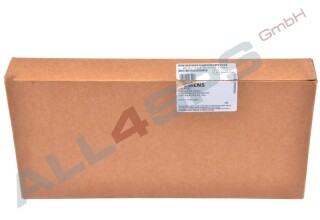 SIEMENS KLEMMENBLOCK TP3, 3REIHIG, 8 KANAELE, 10 STK,...