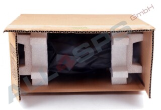 ABB COUPLER ZB20, 07ZB69R1, GJV3074379R1