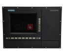 SINUMERIK 840C/840CE 19" BEDIENTAFEL FARBE MIT...