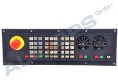 SINUMERIK 840C/ 840CE MACHINE CONTROL PANEL, 6FC5103-0AD03-0AA0