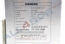 SINUMERIK 840C/ 840CE 115-230V AC POWER SUPPLY FRACO, 6FC5114-0AB01-0AA0
