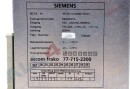 SINUMERIK 840C/840CE STROMVERSORGUNG AC115-230V FRACO...