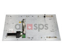 SINUMERIK 840D FLACHBEDIENTAFEL OP 031 - 6FC5203-0AB10-0AA1