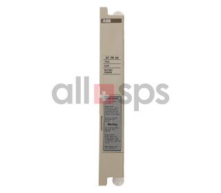 ABB PROGRAM MEMORY 07PR62R2 - GJV3074336R2