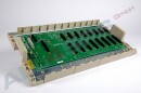 ABB BASIC MODULE RACK, SLOTS FOR 8 I O, 07BT62R1