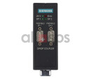 SIMATIC DP/DP COUPLER MODULE, 6ES7158-0AD00-0XA0