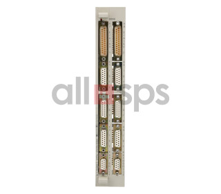 SIEMENS POSITIONIER-/ZAEHL-BGR WF706, 6FM1706-3AB20