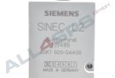 SIMATIC NET, BUSTERMINAL RS 485 FUER PROFIBUS...