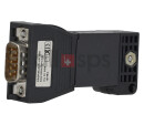 SIMATIC PROFIBUS CONNECTOR, 6GK1500-0FC00