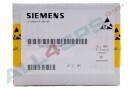 SIEMENS CP 5480-DP MASTER CHEQUE CARD FORMAT IF MODULE,...