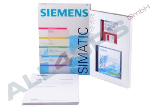 SIMATIC NET PB S7-5412, V 5.0 SW F. S7-KOMM.,...