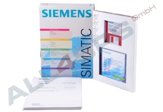 SIMATIC NET PB S7-5412, V 5.0 SW F. S7-KOMM., BSEND/BRECEIVE, 6GK1702-5CW50-3AA0