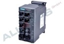 SIMATIC NET, SCALANCE X206-1, MANAGED IE SWITCH, 6 X 10/100MBIT/S, 6GK5206-1BB00-2AA3