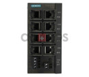 SIMATIC NET, SCALANCE X208, MANAGED IE SWITCH,...