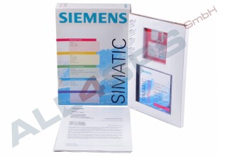 SIMATIC NET, NCM S7 (V4.02) FUER PROFIBUS, PROJEKTIER-SW,...