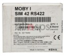MOBY I SER. INTERFACE MODULE - 6GT2005-0BA10