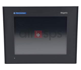 SCHNEIDER ELECTRIC MAGELIS TOUCH PANEL, XBTGT2330