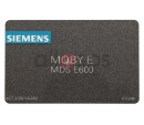 MOBY E MOBILE DATENSPEICHER MDS E600, 752 BYTE - 6GT2300-0AA00