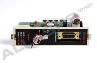 HITACHI CPU MODULE H-200, CPU-02H