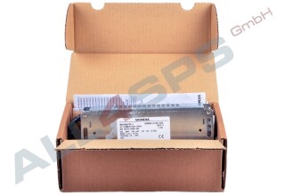 MICROMASTER 4 KOMMUTIERUNGSDROSSEL 200V-480V 3AC 2A...