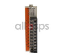 SPRECHER + SCHUH INPUT MODULE, 87.390.184-01, IDD-2