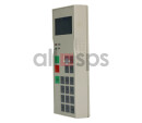 SIEMENS SIMOVERT MASTERDRIVES MOTION CONTROL BEDIENGERAET, 6SE7090-0XX84-2FK0