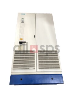 SIMOVERT MASTERDRIVES SIMOVERT VC CONVERTER UNIT,...