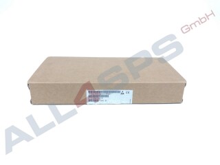 SIEMENS SINAMICS TERMINAL MODULE CABINET TM41,...