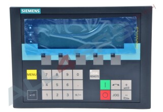 SINAMICS OPERATOR PANEL AOP30, 6SL3055-0AA00-4CA3