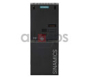 SINAMICS G120 CONTROL UNIT CU240S - 6SL3244-0BA20-1BA0