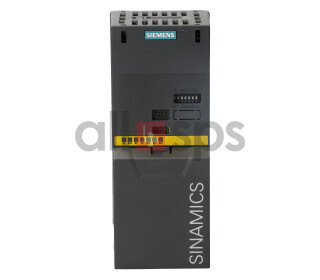 SINAMICS G120 CONTROL UNIT CU240S DP-F, 6SL3244-0BA21-1PA0