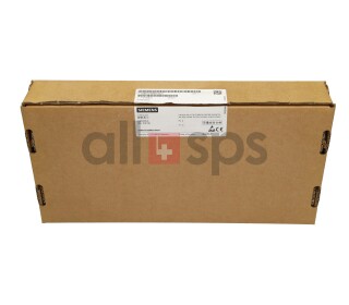 SIMODRIVE 611 DIGITAL CONTROL LOOP UNIT, 2 AXES,...