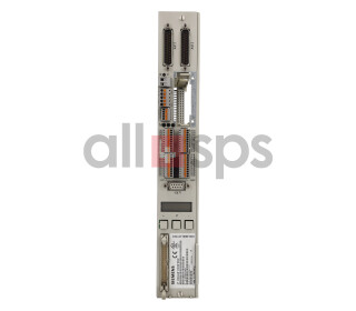 SIMODRIVE 611 UNIVERSAL DIGITAL CLOSED-LOOP 2 AXES -...