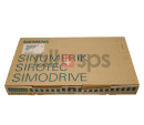 SIMODRIVE 611-A FEED MODULE, 2 AXES 2.5/25 A, 6SN1130-1AE11-0BB0