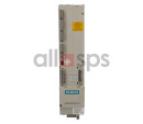 SIMODRIVE 611 EIN-/RUECKSPEISEMODUL, 16/21 KW, 6SN1145-1BA01-0BA0