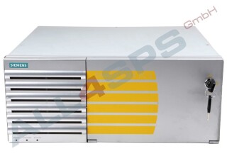 SIMATIC PCS7 SERVER IL40S V2 IE P4, 6ES7650-0GE16-0YX0