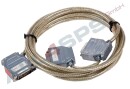 SIMATIC S5 ADAPTER CABLE CP 527 TO KEYBOARD AND PRINTER,...