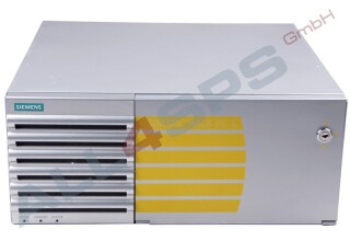 SIMATIC PCS7 ES/OS IL43 BCE W2K P4 3,4GHZ, 2 X 512MB RAM, 6ES7650-0LC16-0YX0