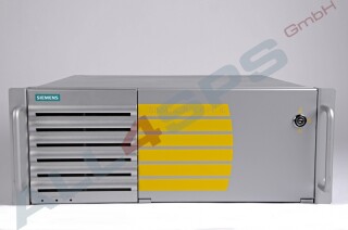 SIEMENS SIMATIC PCS7 SERVER IL40S V2 IE XP; P4, 6ES7650-0GH16-1YX0