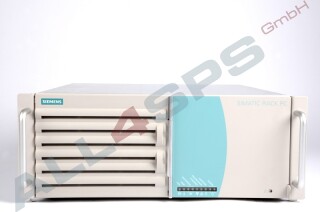 SIEMENS SIMATIC PCS7, BASIS-HARDWARE OS SINGLE STATION, A5E00163324