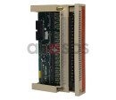 SPRECHER + SCHUH INPUT MODULE, IDU-2