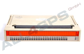 SPRECHER + SCHUH H2000 INPUT MODULE 32POINT 24V HIGH...