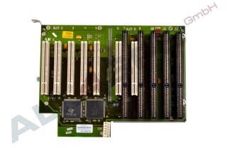 SIMATIC PC BUSBOARD ZU 6ES7643-6HB31-0XX0, A5E00082198