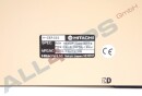 HITACHI H-SERIES, PLCs, RAM2-16H