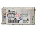 MOELLER MOTORSCHUTZSCHALTER - PKZM0-1,6