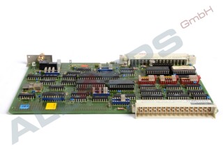 TELEPERM INTERFACE MODULE FOR MONOCHROME MONITOR/ 20-MA,...