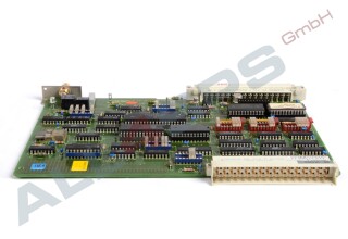 TELEPERM INTERFACE MODULE FOR MONOCHROME MONITOR/ 20-MA, 6DS1300-8AB